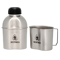 Pathfinder Canteen Cook Set