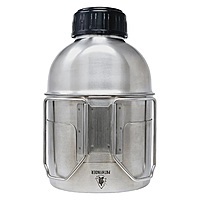 Pathfinder Canteen Cook Set