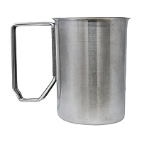 Pathfinder Canteen Cook Set