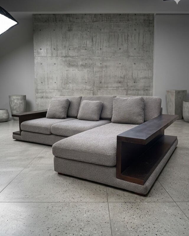 Canto Sofa