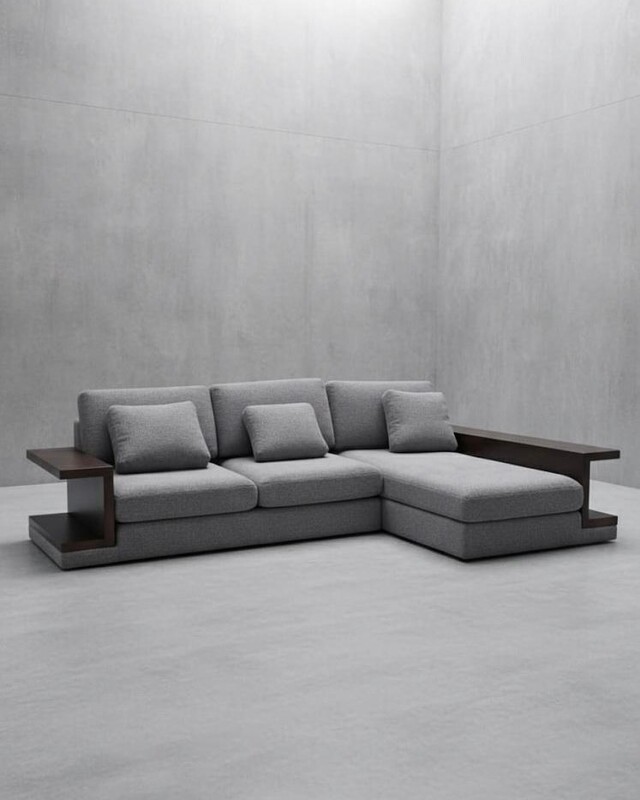 Canto Sofa