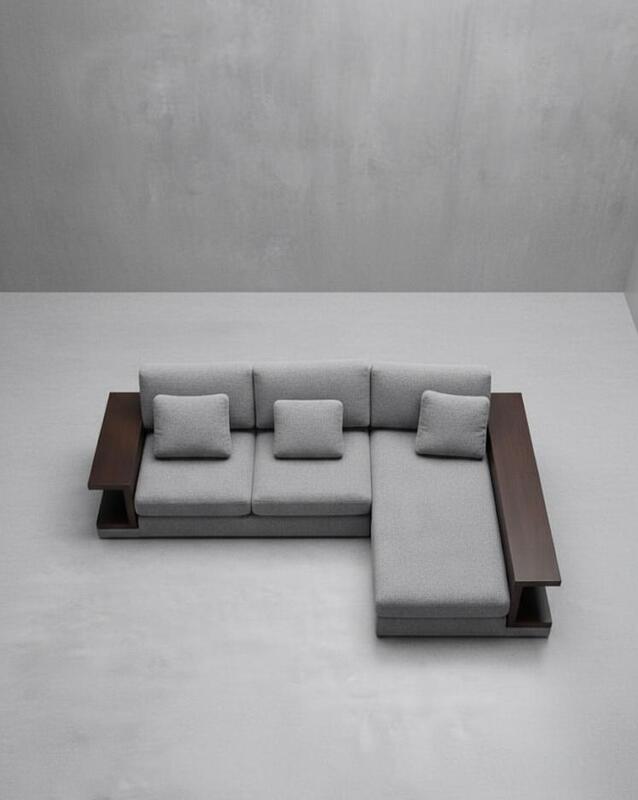Canto Sofa