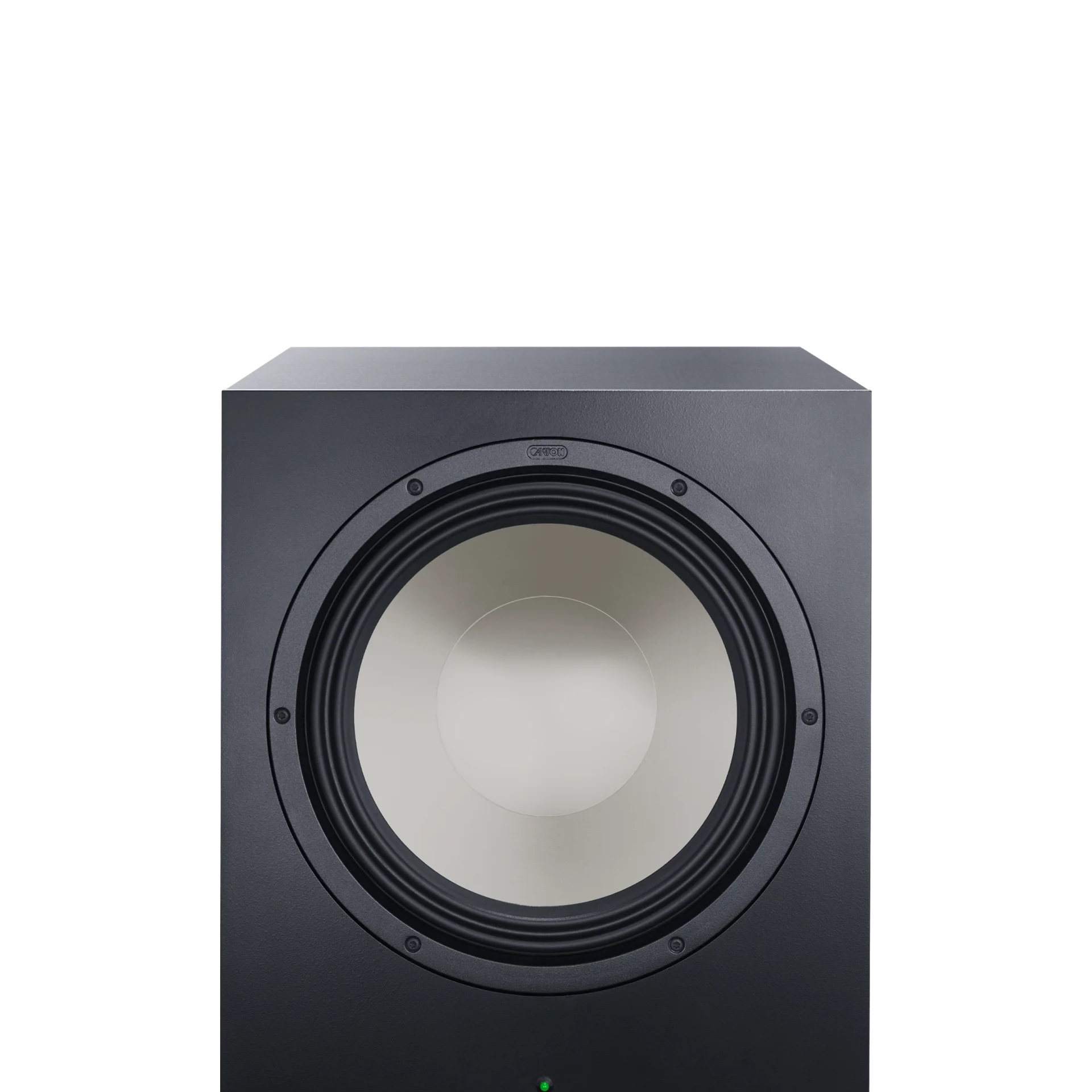 Canton Power Sub 12 Dual Driver Subwoofer