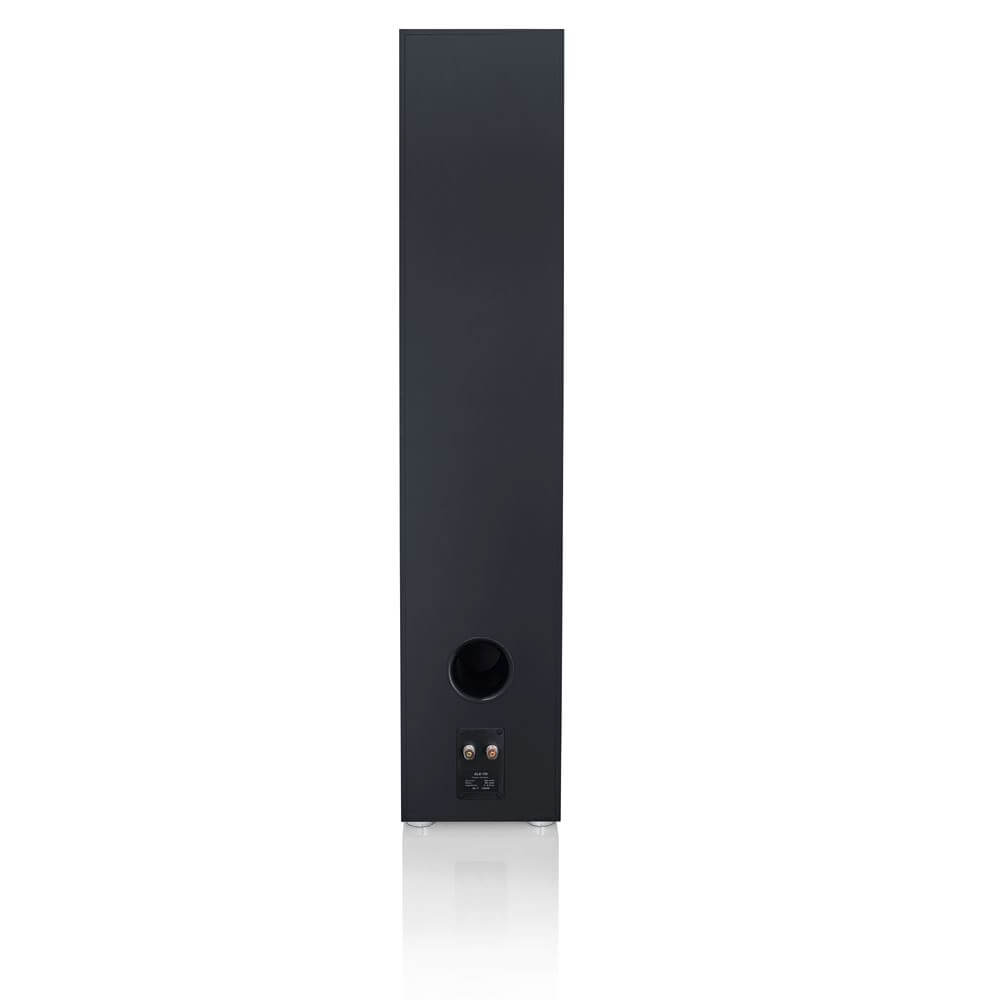 Canton GLE 100 Black Floor standing Speaker