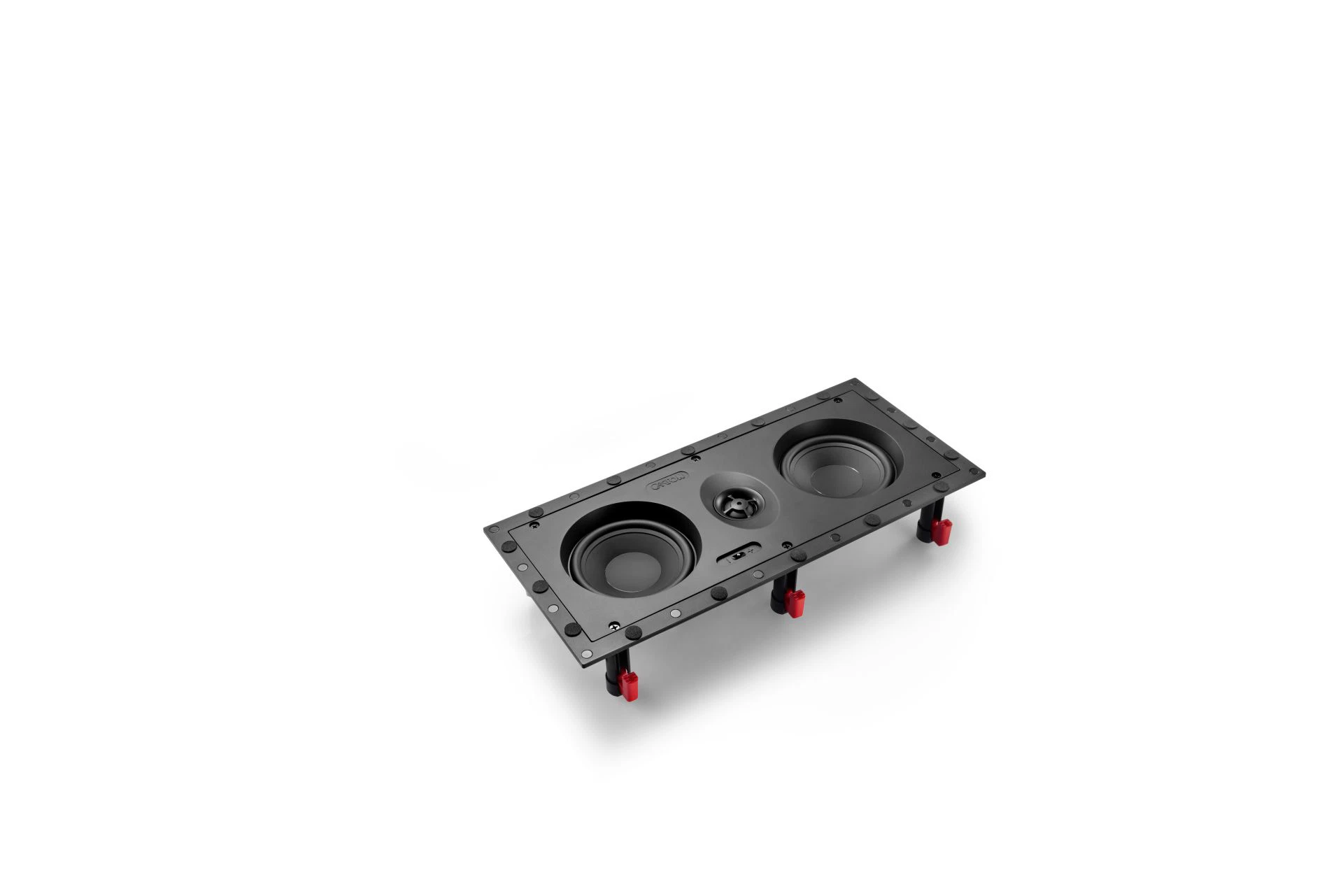 Canton Inwall LCR Speaker