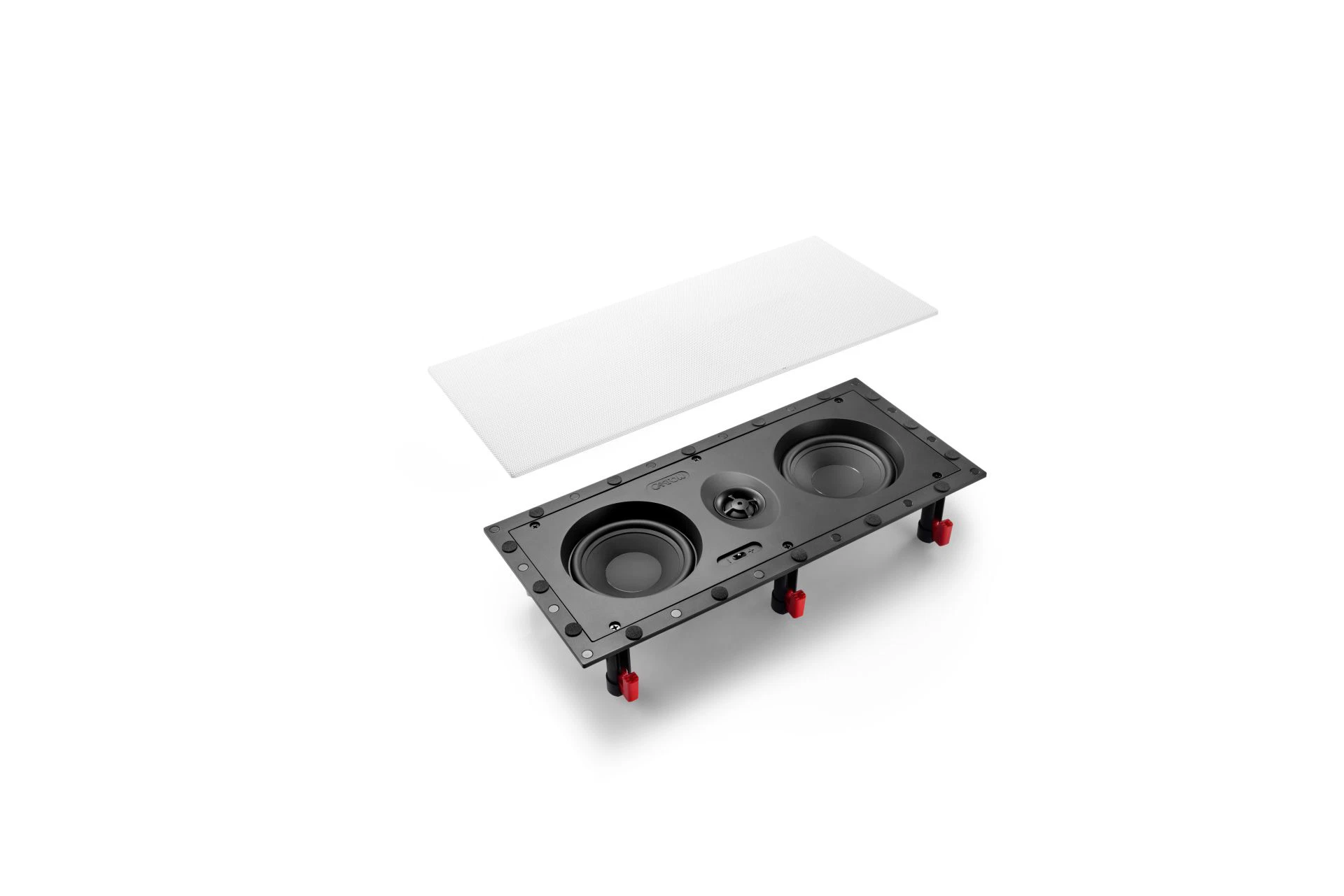 Canton Inwall LCR Speaker