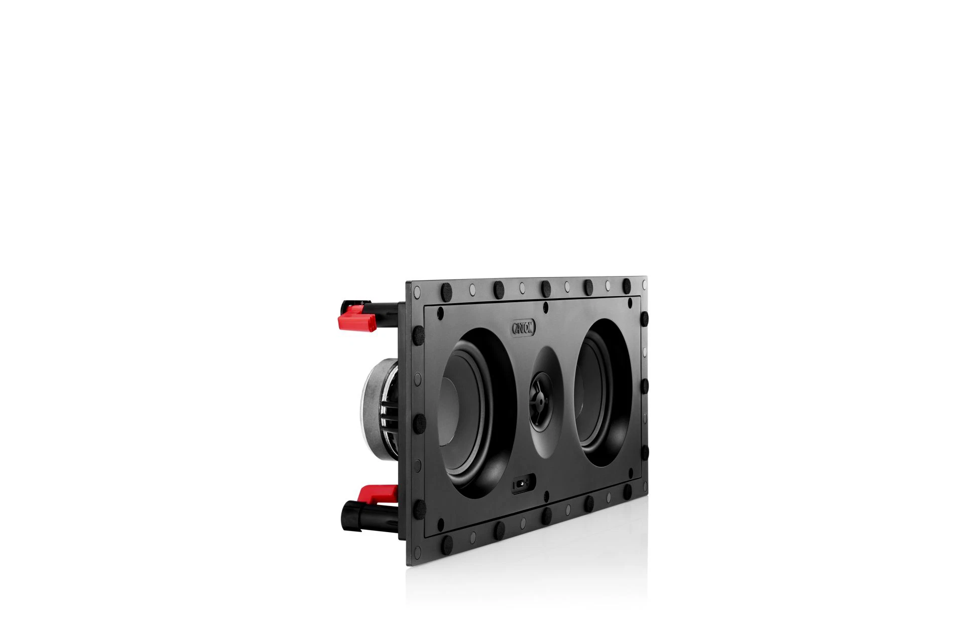 Canton Inwall LCR Speaker