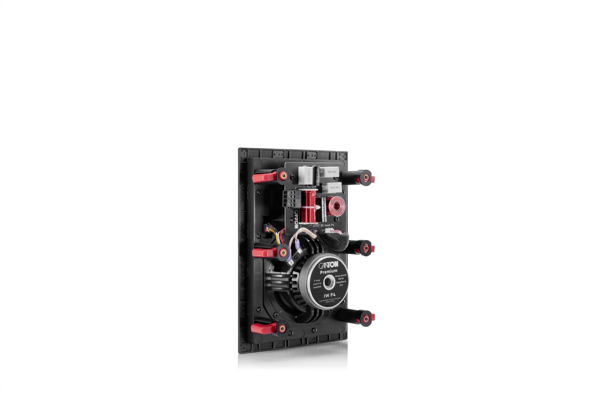Canton Inwall P4 Speaker