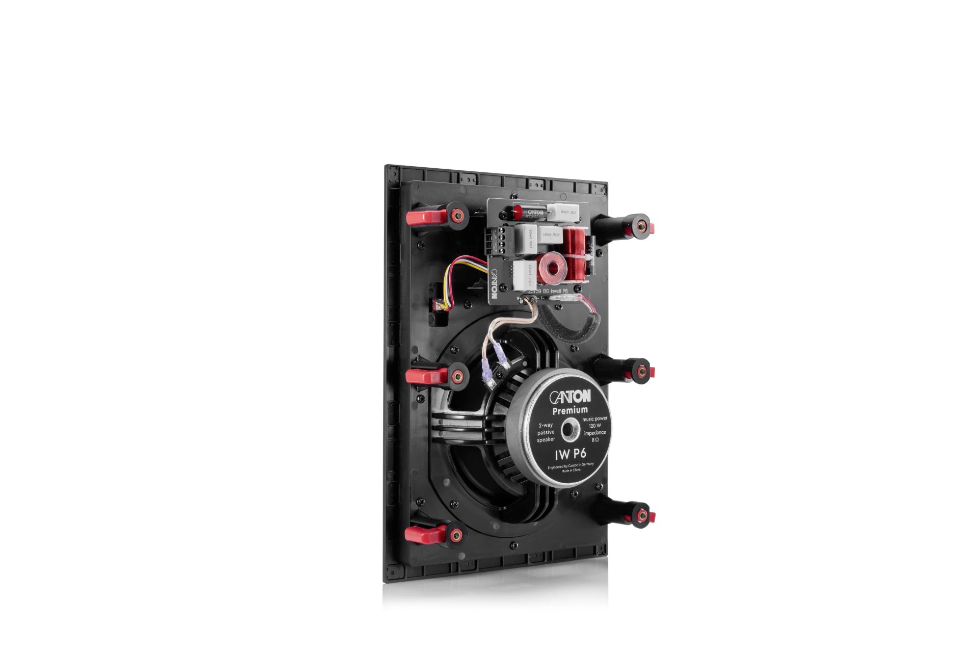 Canton Inwall P6 Speaker