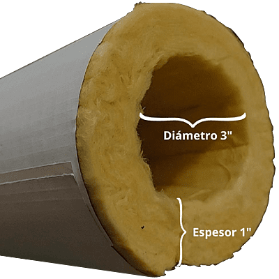 758159 FG PIPE 1000F ASJ M 3 X 1 14/CTN 758159 FG PIPE 1000F ASJ M 3 X 1 14/CTN
