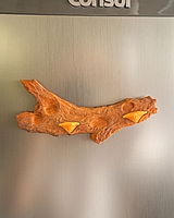 Cap-tivating Magnets