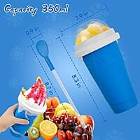 Slush And Shake Maker Slush And Shake Maker