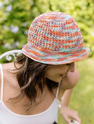 Eco Vita K&Crochet Multicolor