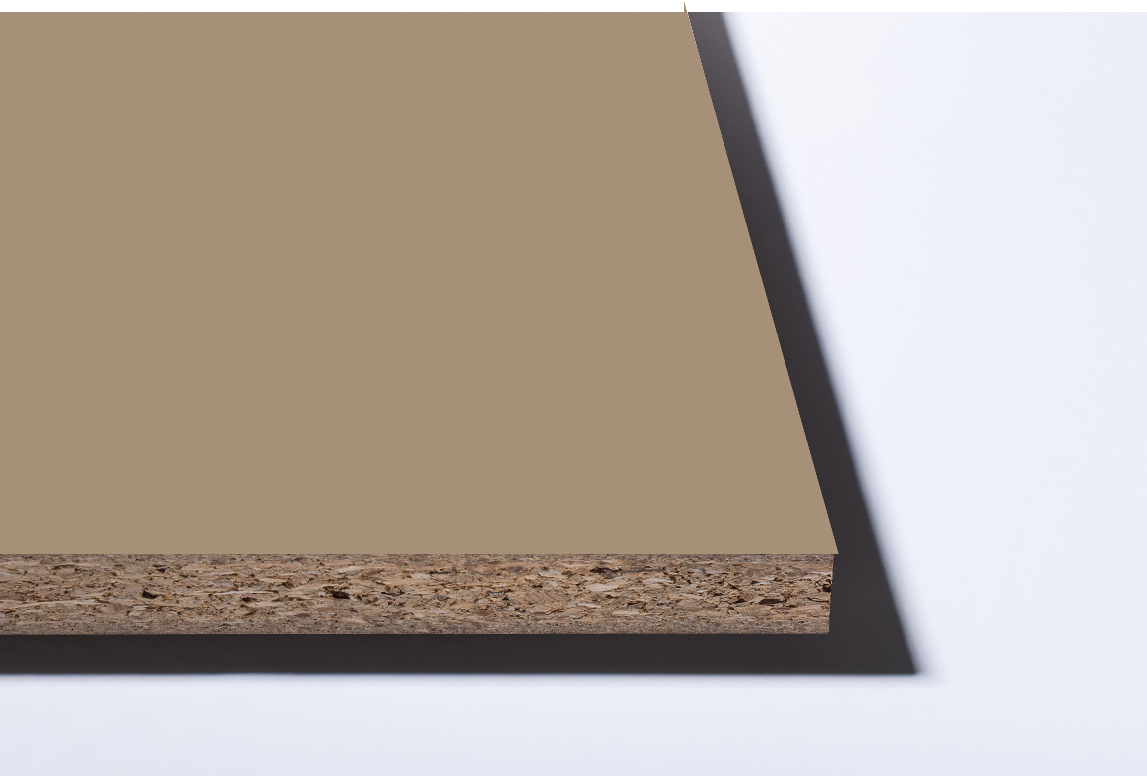 CAPPUCCINO MELAMINE-3/4"-5x8FT