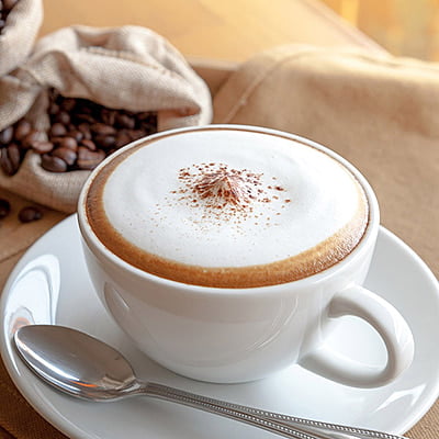 Cappuccino
