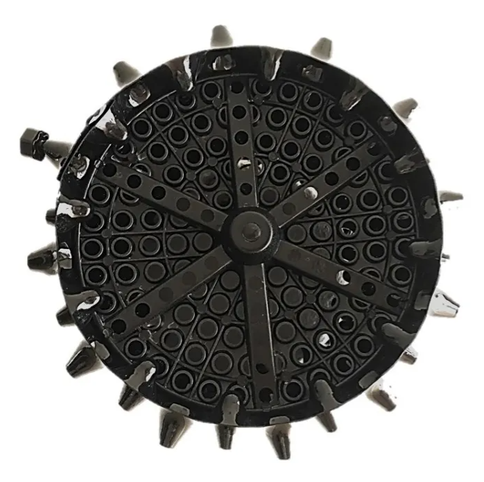 Maceta Air Grower. Maceta de poda por aire.