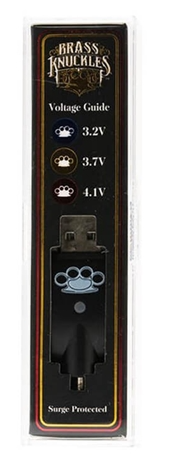 Pila vape pen Brass Knuckles