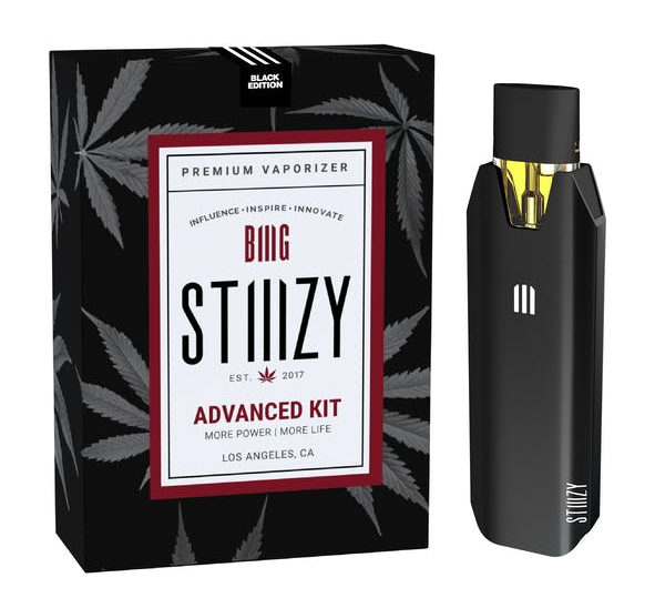 Pila Vape pen BIIIG STIIIZY