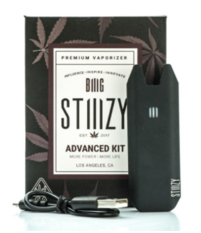 Pila Vape pen BIIIG STIIIZY