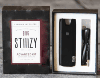 Pila Vape pen BIIIG STIIIZY