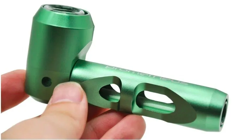 Pipa Prometheus Pocket Hornet Pyrex