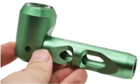 Pipa Prometheus Pocket Hornet Pyrex