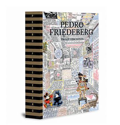 Pedro Friedeberg Pedro Friedeberg