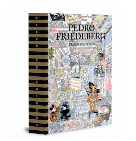 Pedro Friedeberg Pedro Friedeberg