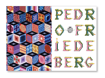 Pedro Friedeberg Pedro Friedeberg