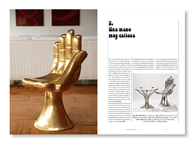 Pedro Friedeberg Pedro Friedeberg