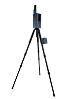 ESCANER STONEX MODELO X100 ESCANER STONEX MODELO X100