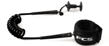 FBBL-BLK-BIC | BICEP LEASH | OS | Black | | | FCS