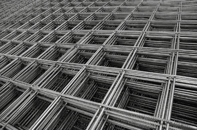 Malla Electrosoldada