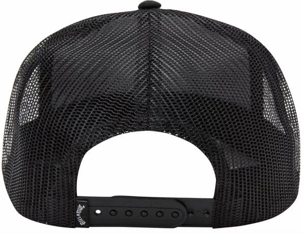 ABYHA00184 | STACKED TRUCKER - GRIS | OS | | | | Billabong