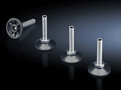 Dk Pies De Nivelacion M12 - 7493100