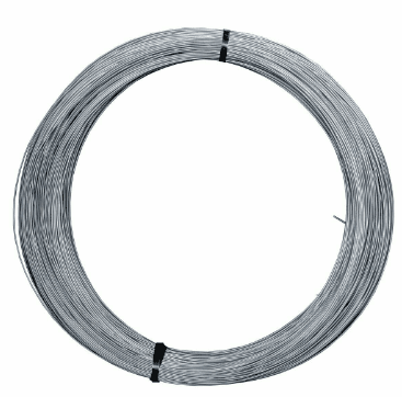 Rollo Alambre Galvanizado