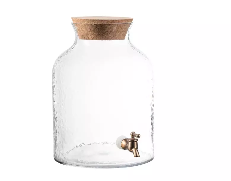 Dispensadores de bebidas