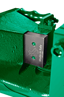 Cortadora de fierro Simpedil