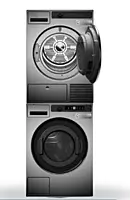 GH70 LAVADORA 7KG SMALL-PRO
