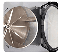 EB 41 SECADORA DE 41 KG