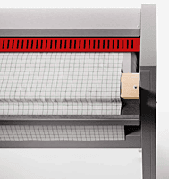 GI1418 Planchador de rodillo