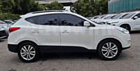 Hyundai Tucson 2011 (Techo Panorámico) ID: V193812