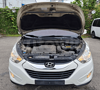 Hyundai Tucson 2011 (Techo Panorámico) ID: V193812