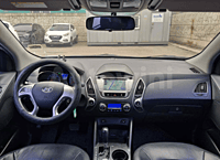 Hyundai Tucson 2011 (Techo Panorámico) ID: V193812