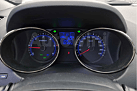 Hyundai Tucson 2011 (Techo Panorámico) ID: V193812