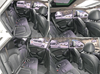 Hyundai Tucson 2011 (Techo Panorámico) ID: V193812