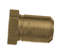 261110 Campana de orificio