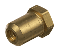 261110 Campana de orificio