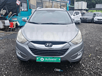 Hyundai Tucson 2010 ID: V064971