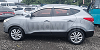 Hyundai Tucson 2010 ID: V064971